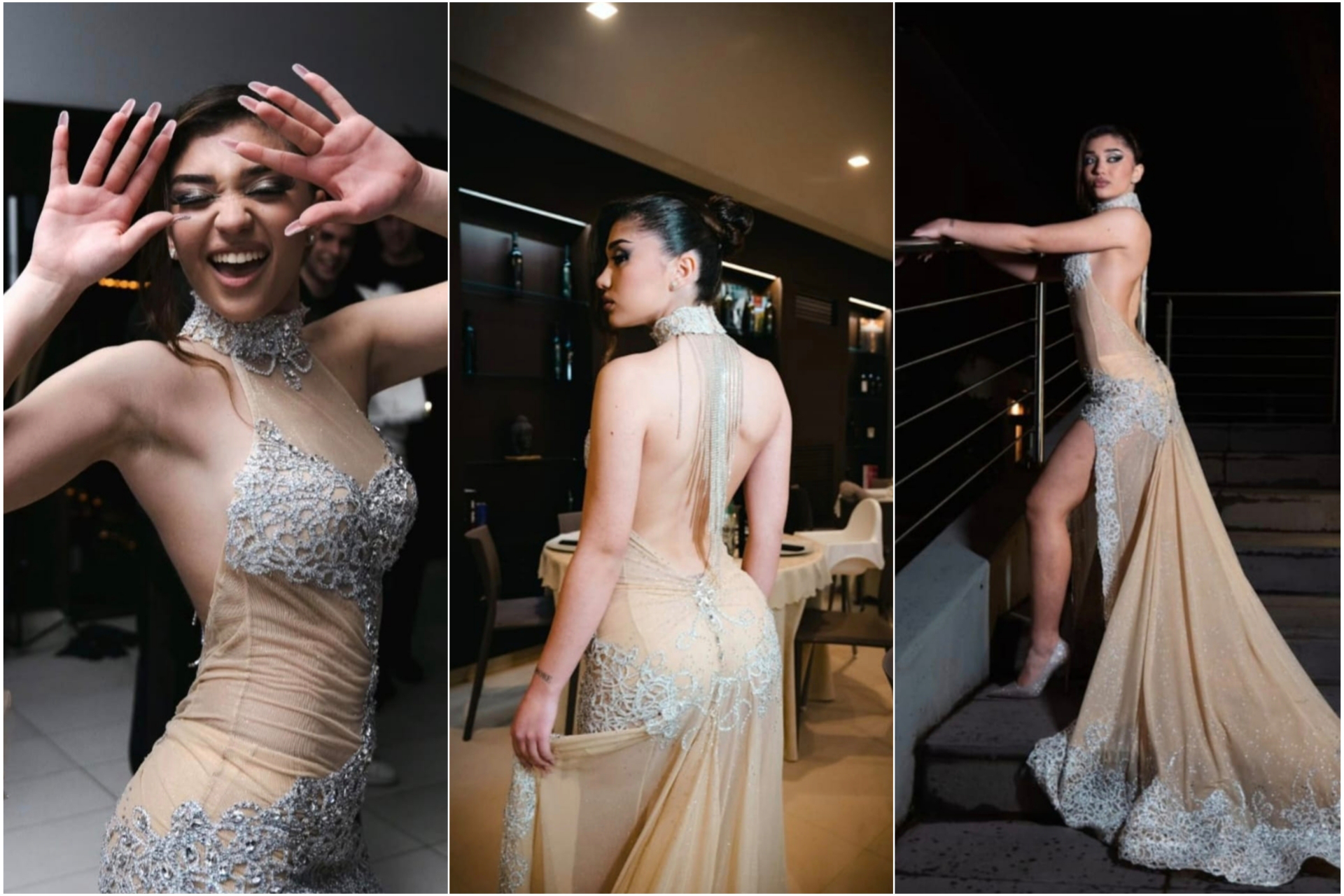 Dettaglio Cerimonia 1