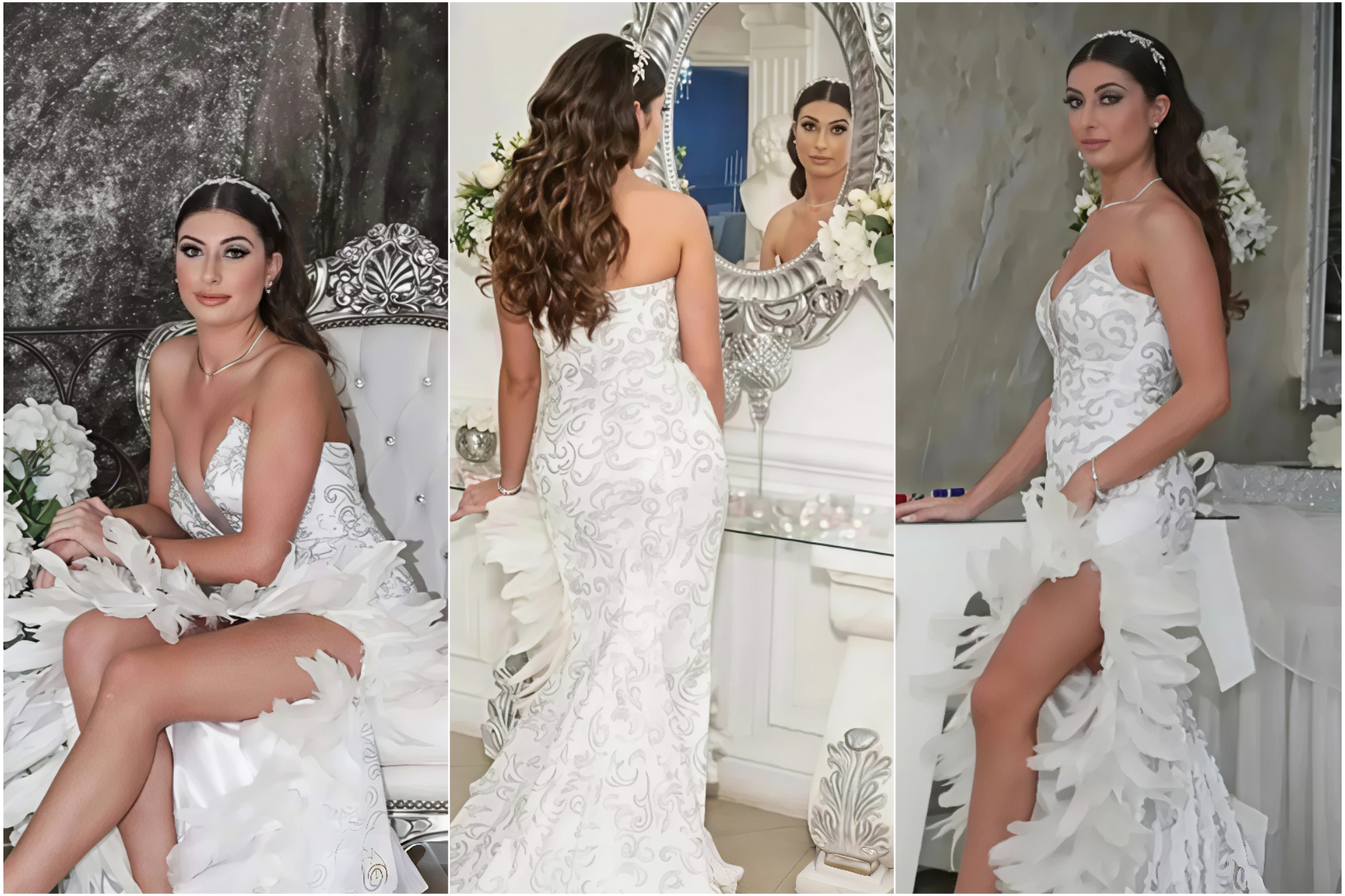 Dettaglio Cerimonia 2